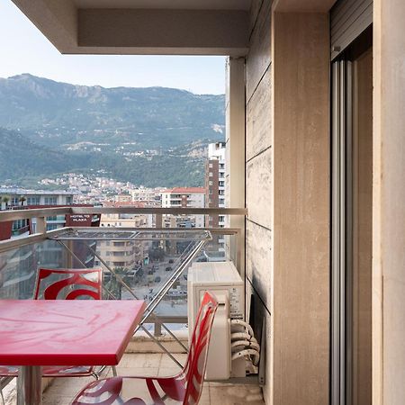 Fontana Mediteran Properties Budva Exterior photo