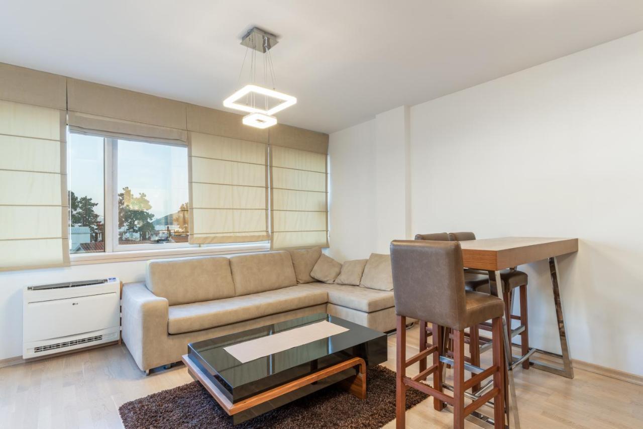 Fontana Mediteran Properties Budva Exterior photo