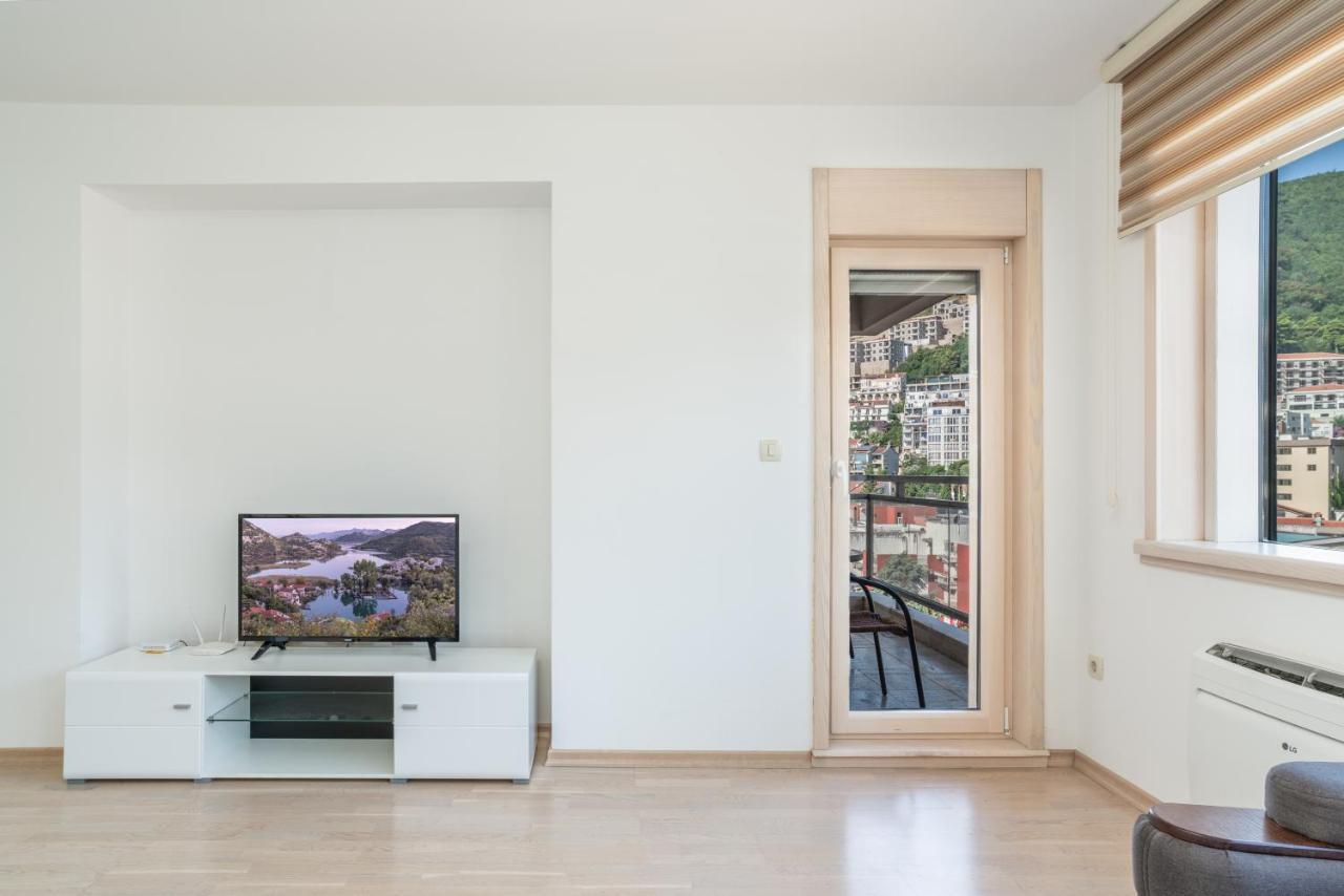 Fontana Mediteran Properties Budva Exterior photo