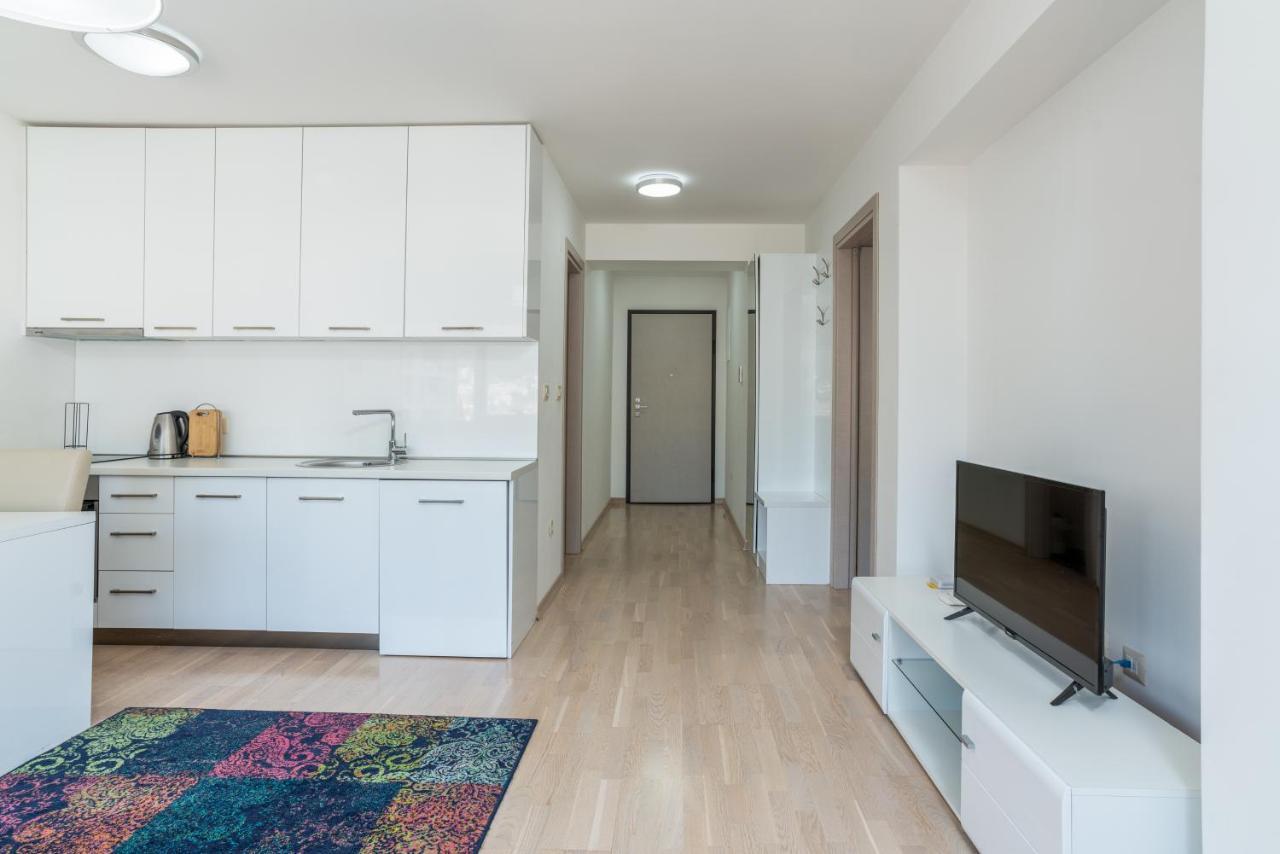 Fontana Mediteran Properties Budva Exterior photo