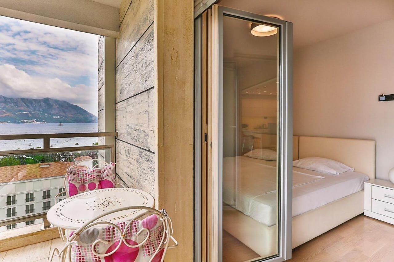 Fontana Mediteran Properties Budva Exterior photo