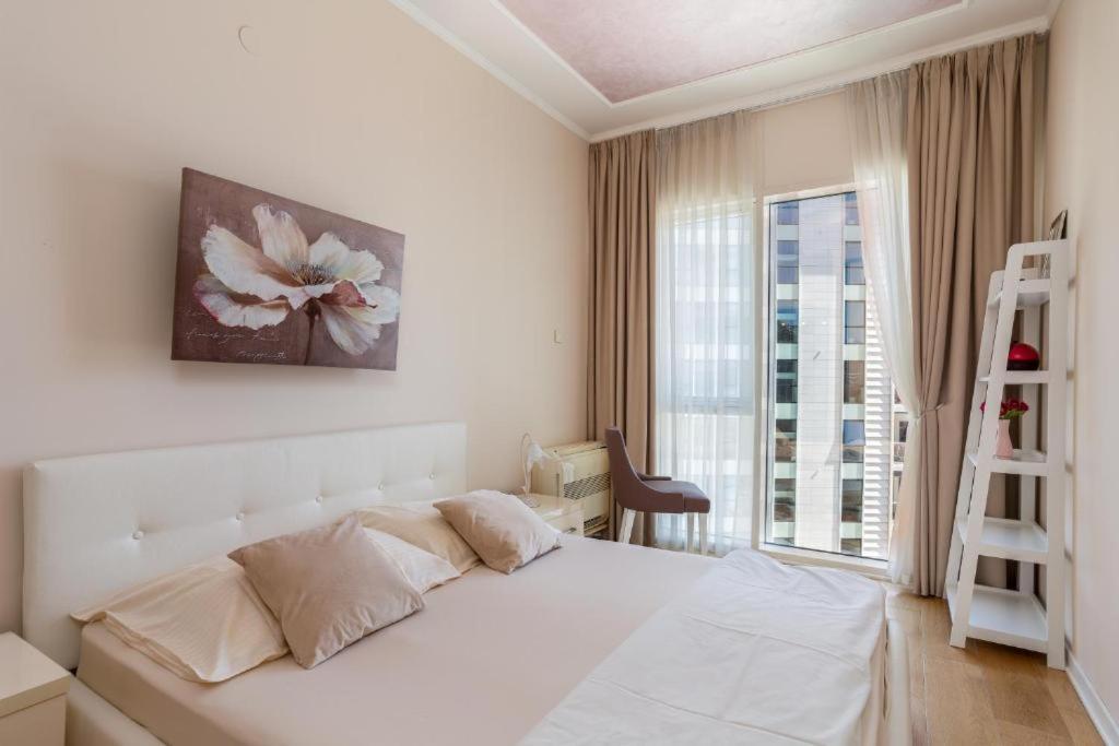 Fontana Mediteran Properties Budva Exterior photo