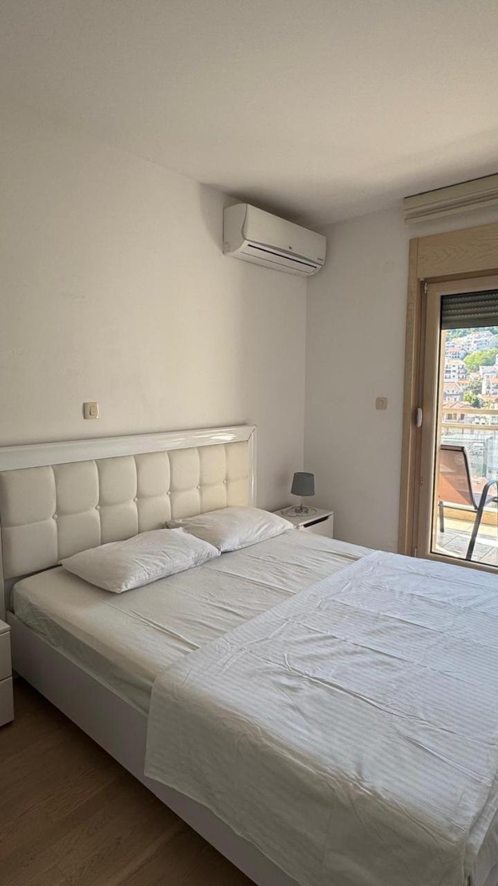 Fontana Mediteran Properties Budva Exterior photo